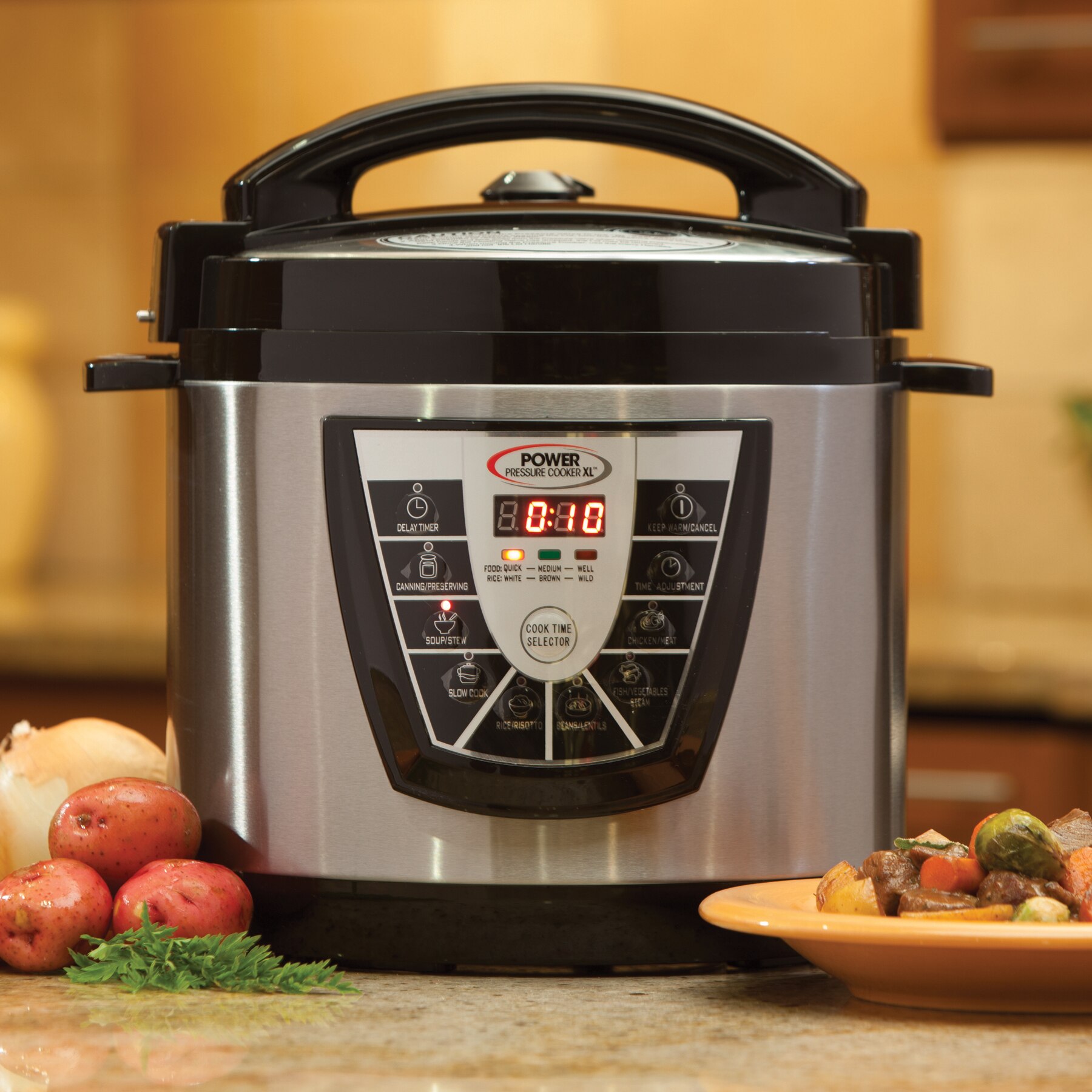 power pressure cooker xl canning tomatoes