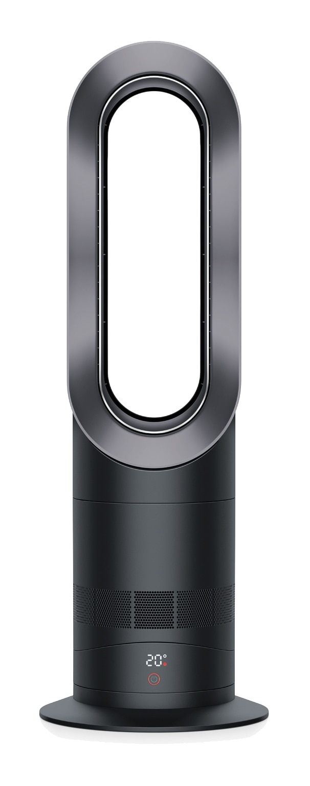 Dyson AM09 Hot + Cool Fan with Jet Focus Technology