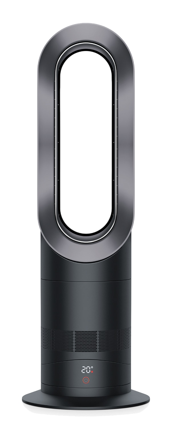 1年保証』 使用頻度少ないdyson ホット&クール AM09 ２０２０年製品 