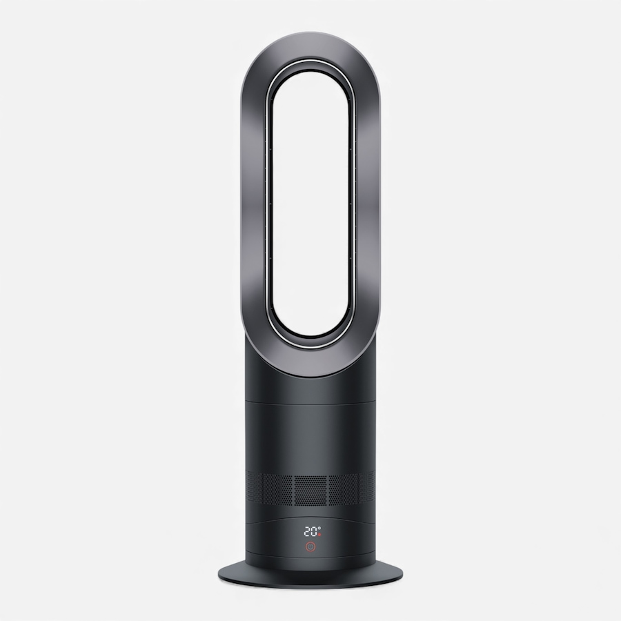 Image 556184_BKIRN.jpg, Product 556-184 / Price $549.99, Dyson AM09 Hot+Cool Fan Heater from Dyson on TSC.ca's Home & Garden department