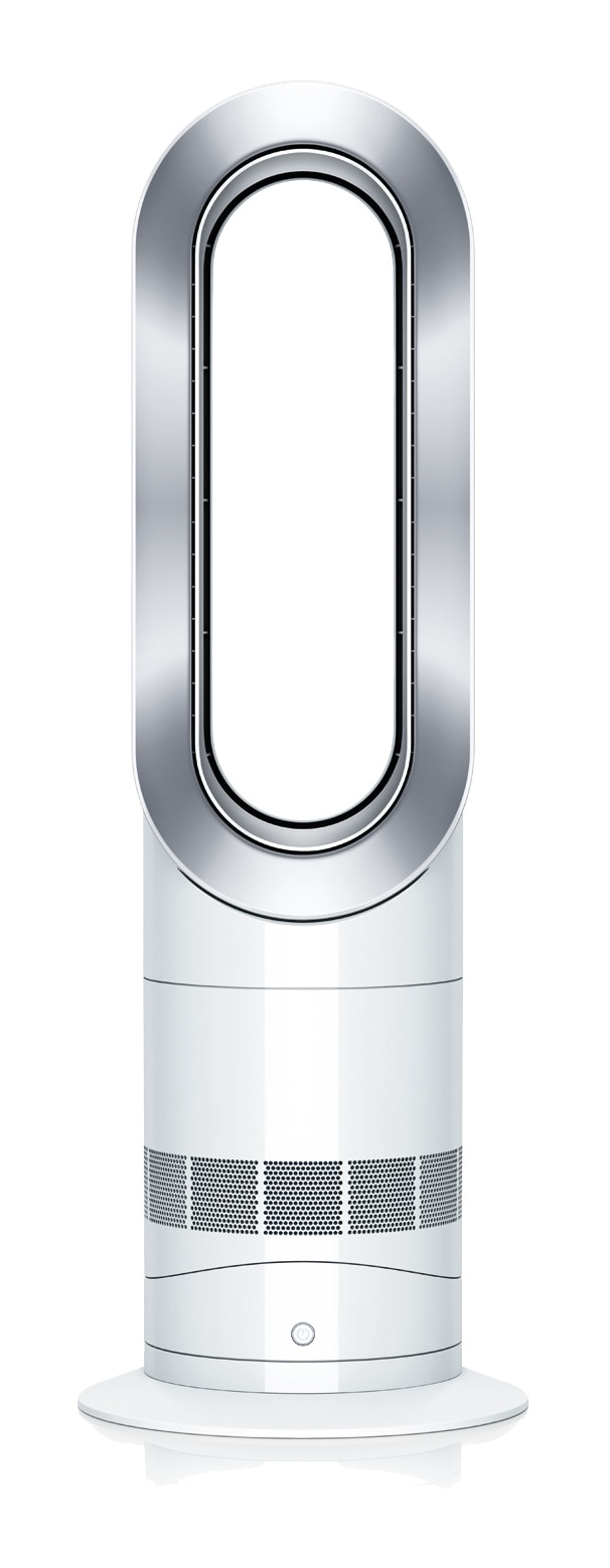 Dyson AM09 Hot + Cool Fan with Jet Focus Technology