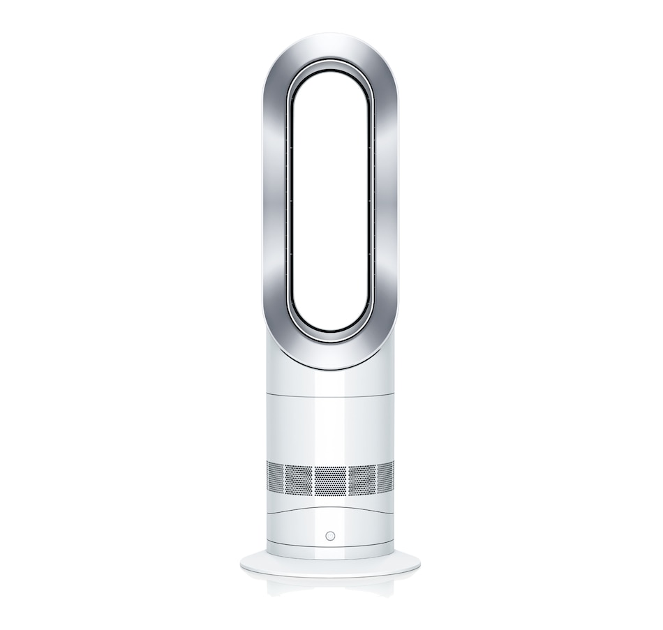 Image 556184_WHIRN.jpg, Product 556-184 / Price $549.99, Dyson AM09 Hot + Cool Fan with Jet Focus Technology from Dyson on TSC.ca's Home & Garden department