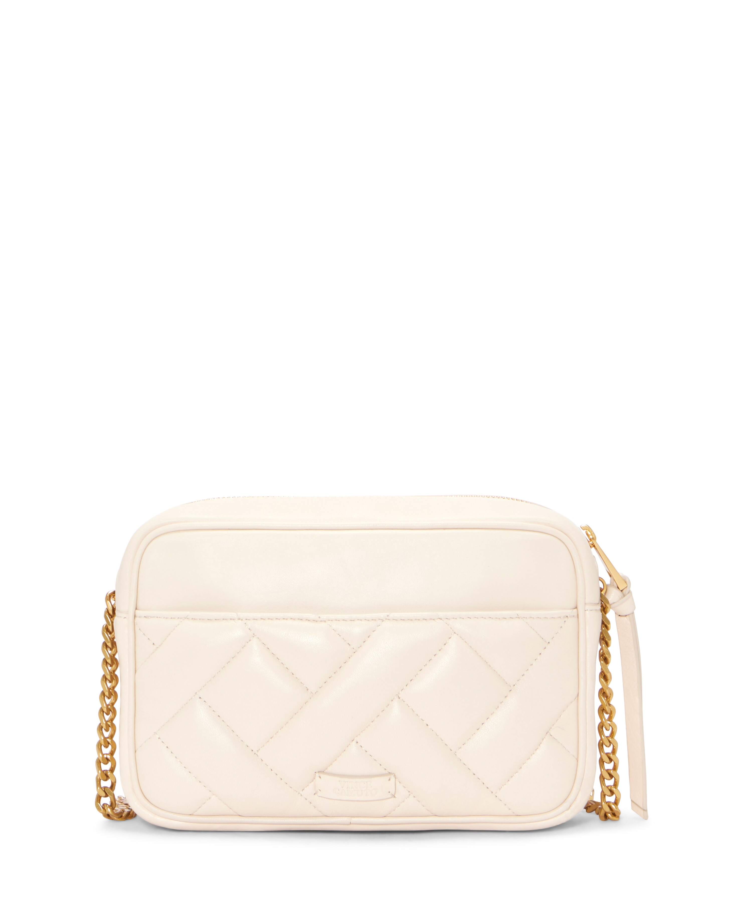 Vince Camuto Kisho Top Zip Crossbody - TSC.ca