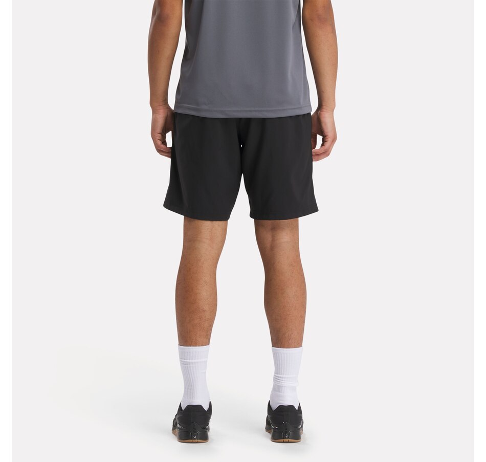 Image 556441_ALTMORE1.jpg, Product 556-441 / Price $19.33, Reebok Men's Workout Ready Short from Reebok on TSC.ca's Fashion department