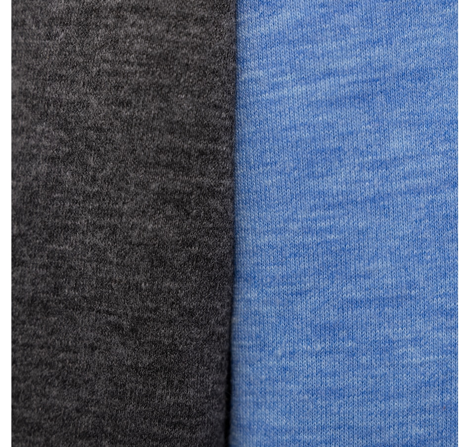 Image 556447_ALTMORE4.jpg, Product 556-447 / Price $19.33, Muk Luks Soft Sole Ballerina Flat with Travel Bag (2-pack) from Muk Luks on TSC.ca's Shoes department