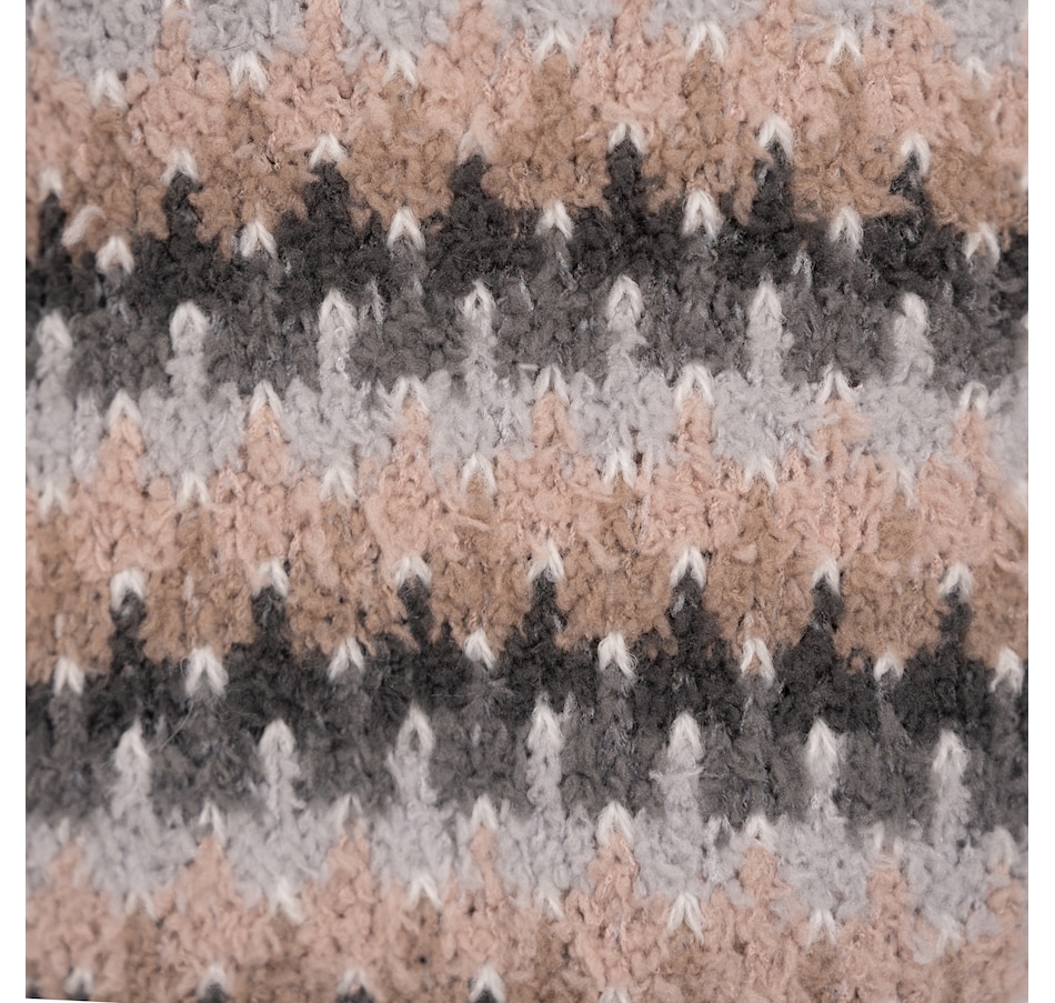Image 556448_ALTMORE20.jpg, Product 556-448 / Price $29.99, Muk Luks Aloe Infused Ballerina Slipper Socks (3-pack) from Muk Luks on TSC.ca's Clothing & Shoes department