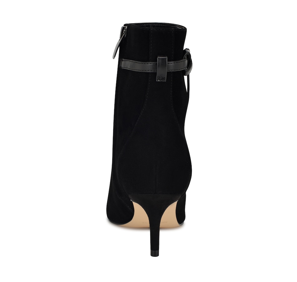 Image 556454_ALTMORE4.jpg, Product 556-454 / Price $149.33, Nine West Ansell Dress Bootie from Nine West on TSC.ca's Shoes department