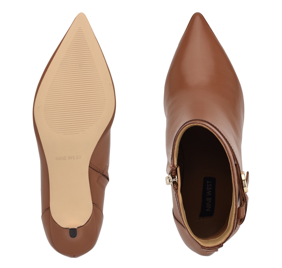 Image 556454_ALTMORE6.jpg, Product 556-454 / Price $149.33, Nine West Ansell Dress Bootie from Nine West on TSC.ca's Shoes department