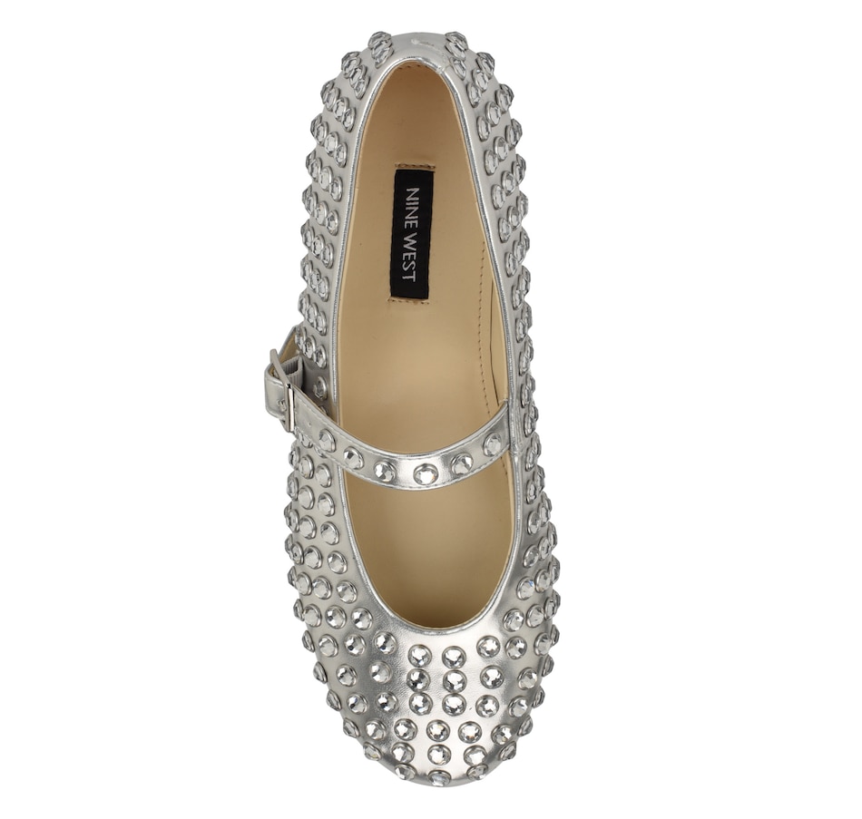 Image 556457_ALTMORE4.jpg, Product 556-457 / Price $149.33, Nine West Emmil Dress Flat from Nine West on TSC.ca's Shoes department