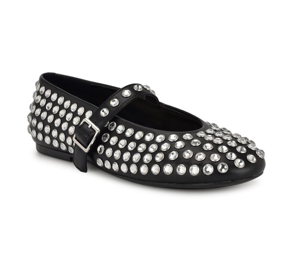 Image 556457_BSI.jpg, Product 556-457 / Price $149.33, Nine West Emmil Dress Flat from Nine West on TSC.ca's Shoes department