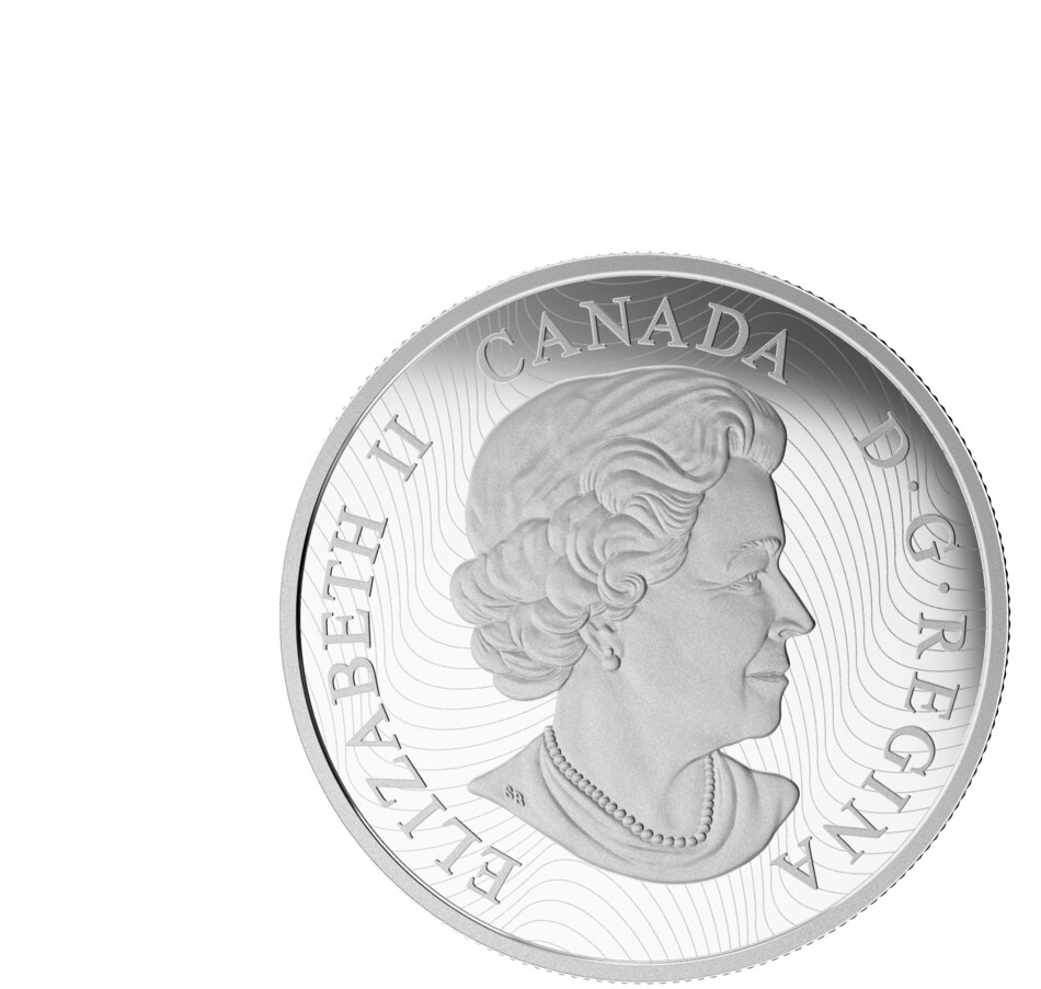 Image 556797_ALTMORE02.jpg, Product 556-797 / Price $189.95, 2015 $30 Fine Silver Coin - Looney Tunes Classic Scenes 3 Coin Subscription "The Rabbit of Seville", "Fast & Furry-Ous", "Birds Anonymous" - 60-Day Auto Delivery Prog on TSC.ca's department