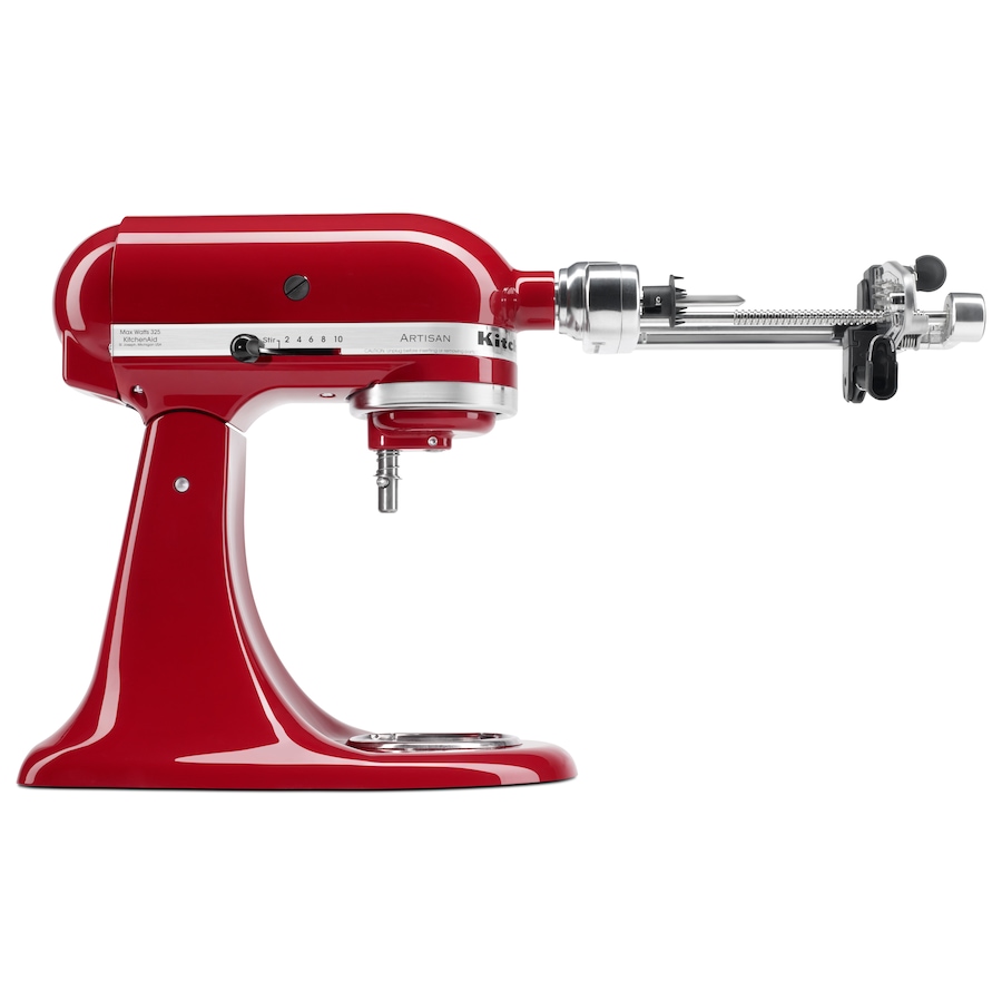 Image 557128_ALTMORE1.jpg, Product 557-128 / Price $139.99, KitchenAid Spiralizer Attachment from KitchenAid on TSC.ca's Kitchen department