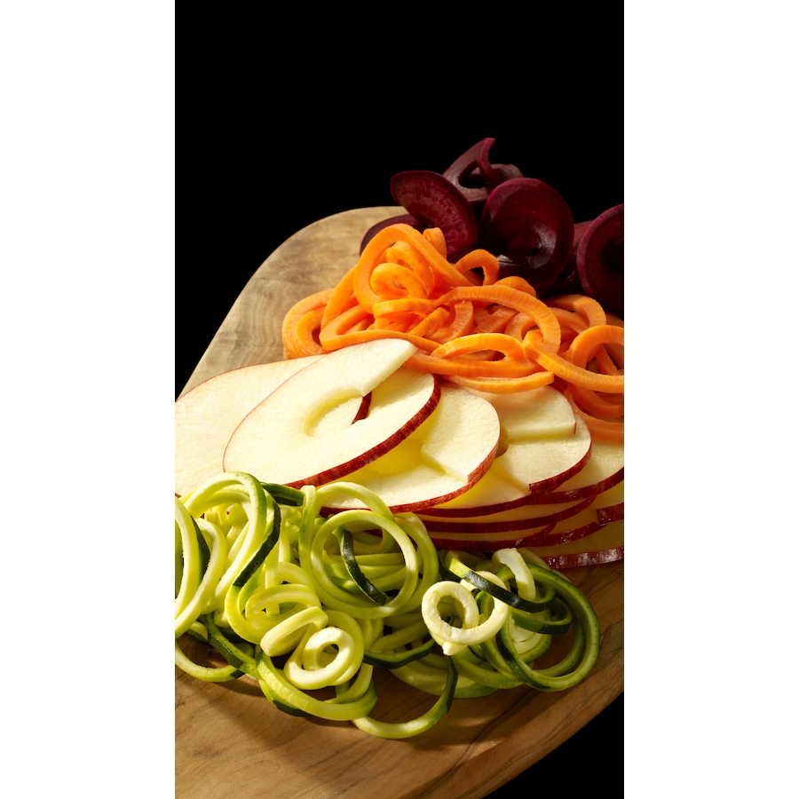 Image 557128_ALTMORE5.jpg, Product 557-128 / Price $139.99, KitchenAid Spiralizer Attachment from KitchenAid on TSC.ca's Kitchen department