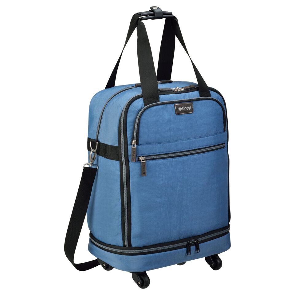 biaggi luggage in stores