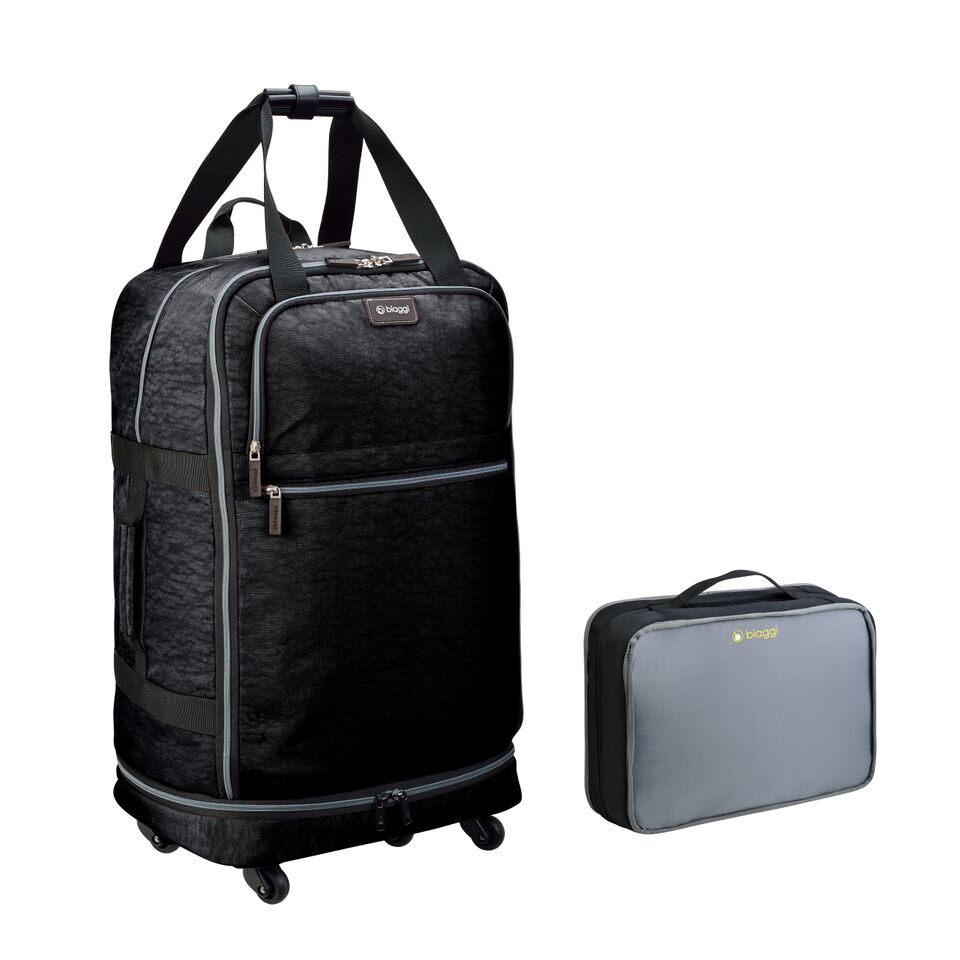 biaggi luggage sales