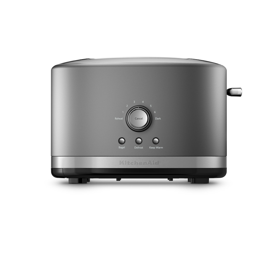 Image 557227_CRSR.jpg , Product 557-227 / Price $99.99 , KitchenAid 2-Slice Toaster with High Lift Lever from KitchenAid on TSC.ca's Kitchen department