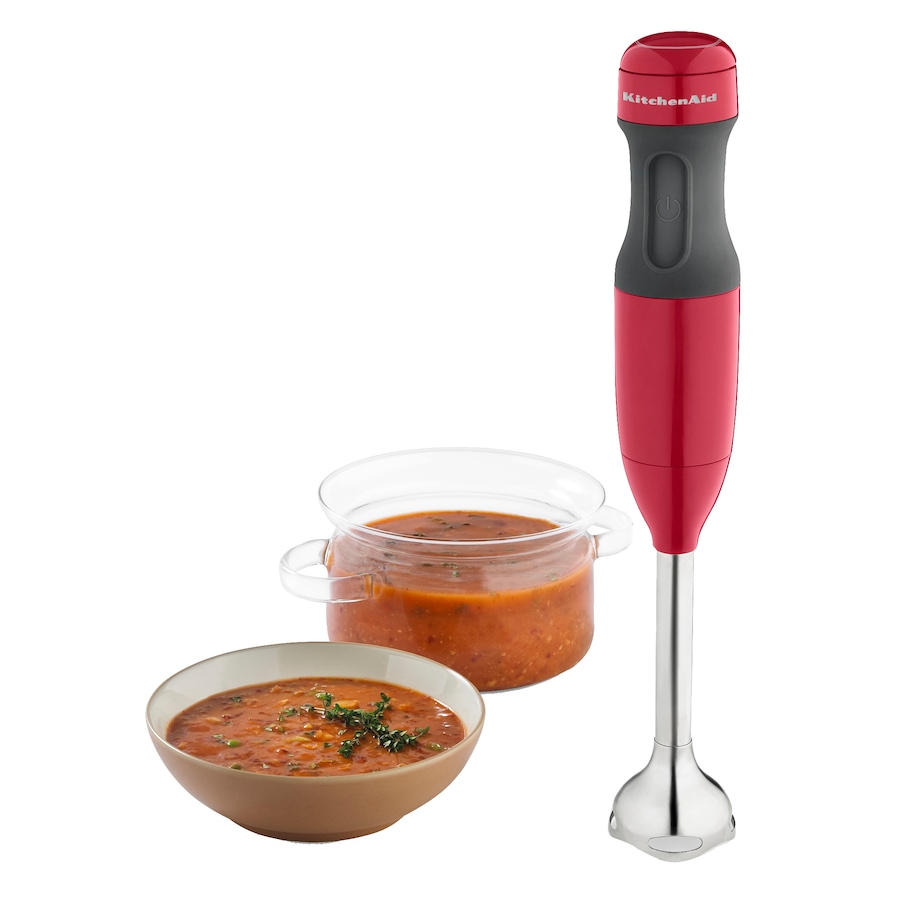 Image 559233_ALTMORE1.jpg, Product 559-233 / Price $89.99, KitchenAid 2-Speed Hand Blender with Blending Jar & Lid from KitchenAid on TSC.ca's Kitchen department