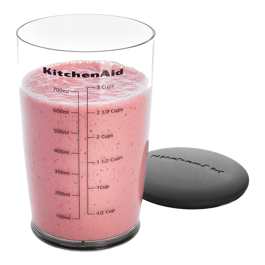 Image 559233_ALTMORE5.jpg, Product 559-233 / Price $89.99, KitchenAid 2-Speed Hand Blender with Blending Jar & Lid from KitchenAid on TSC.ca's Kitchen department