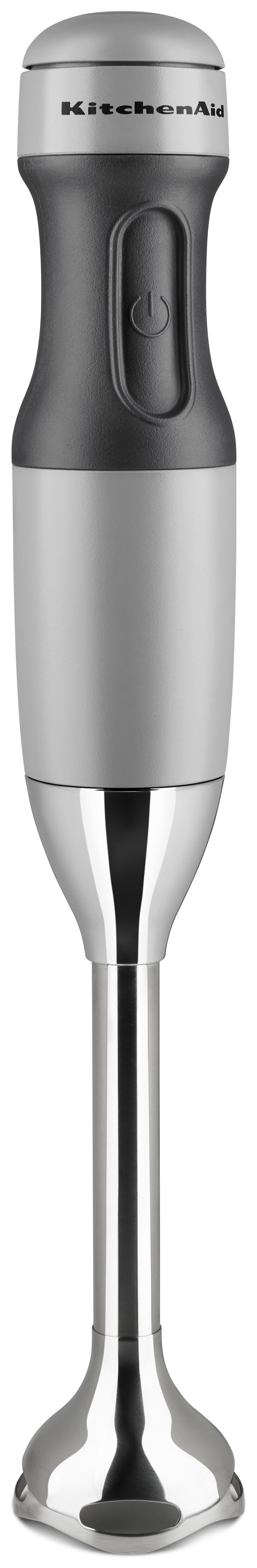 Tsc Ca KitchenAid 2 Speed Hand Blender With Blending Jar Lid   559233 MATGR 