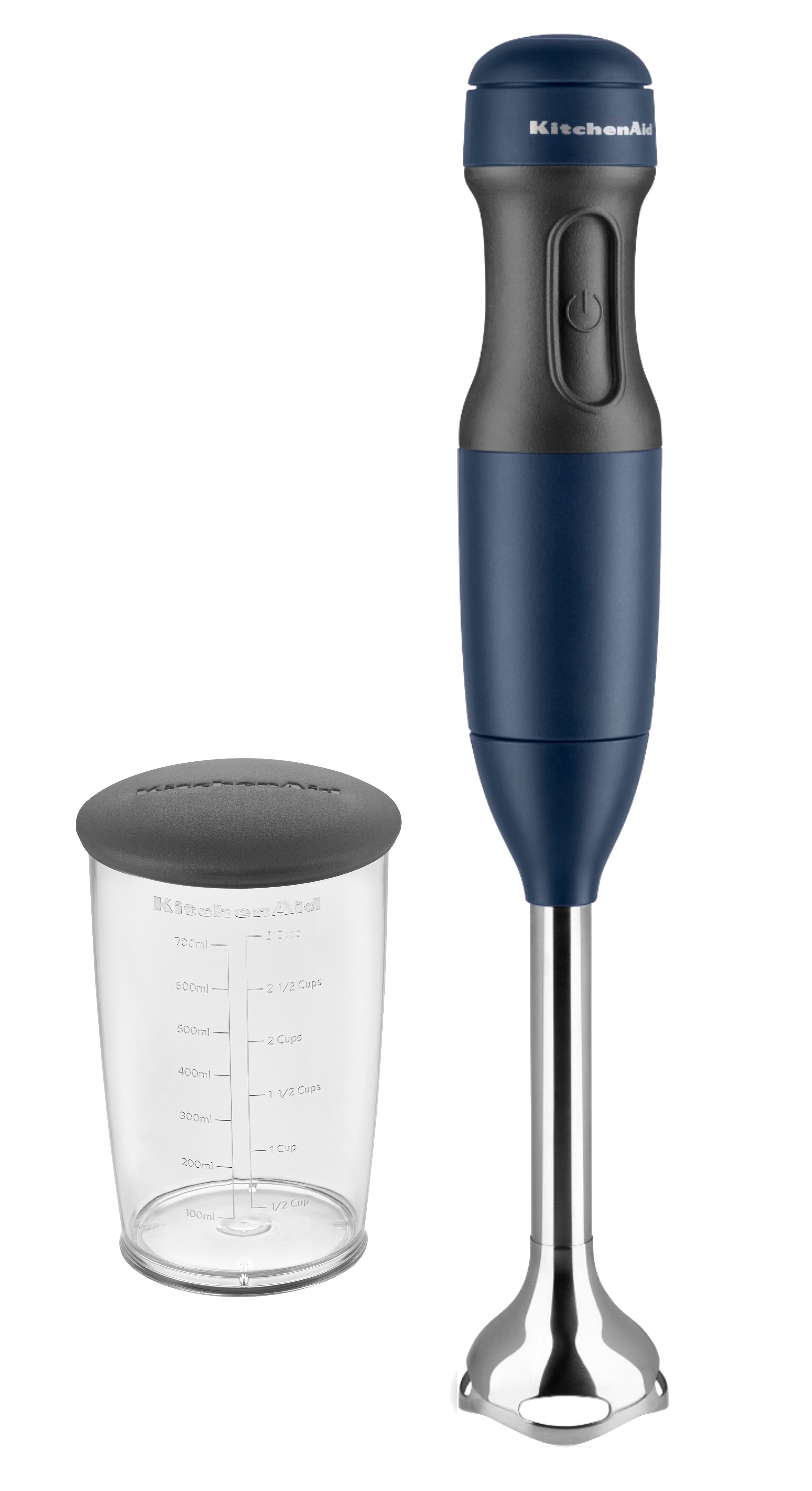 kitchenaid immersion hand mixer