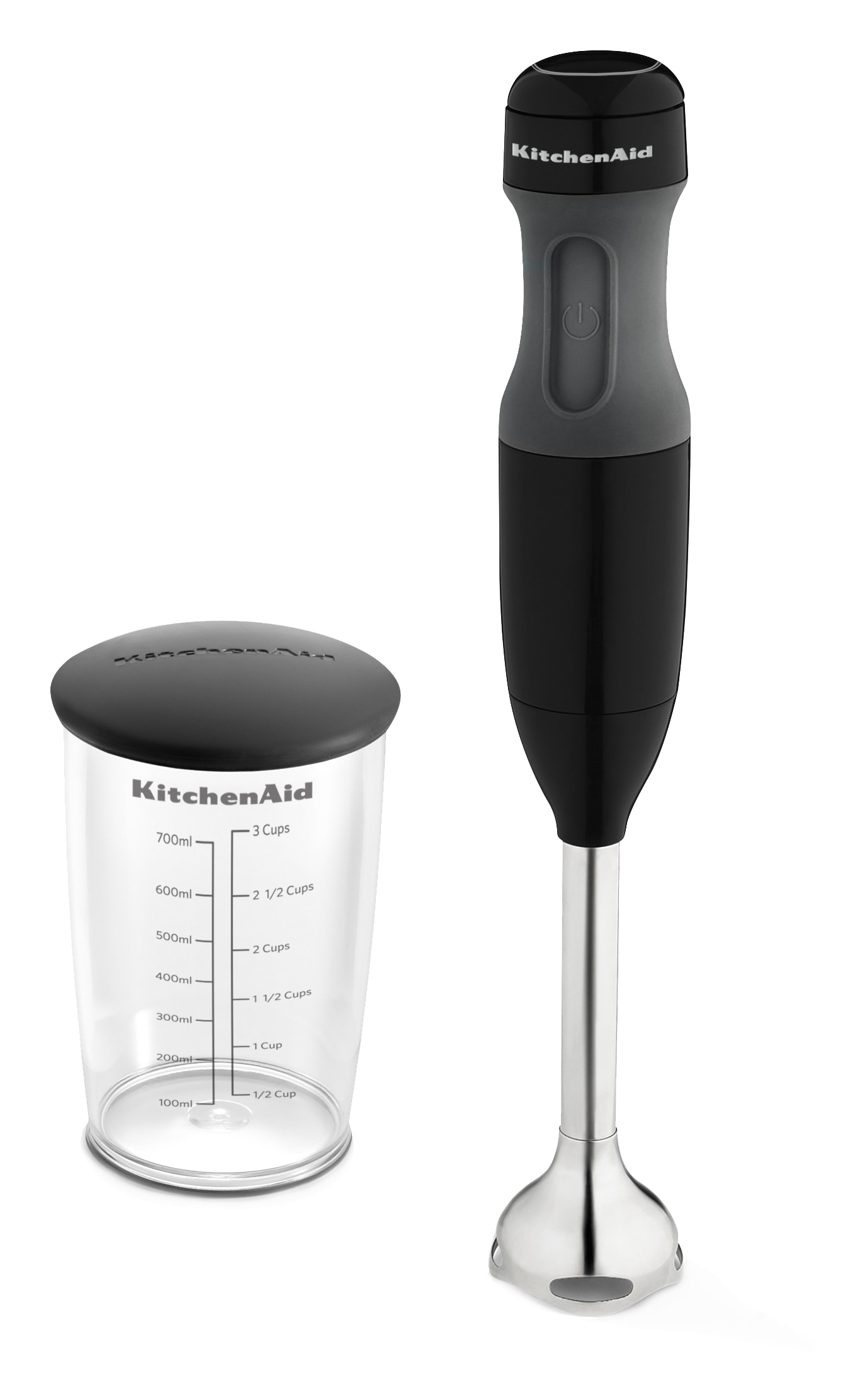 kitchenaid 7 speed hand blender