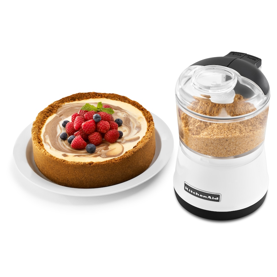 Image 559574_ALTMORE10.jpg, Product 559-574 / Price $79.99, KitchenAid 3.5-Cup Mini Chopper from KitchenAid on TSC.ca's Kitchen department