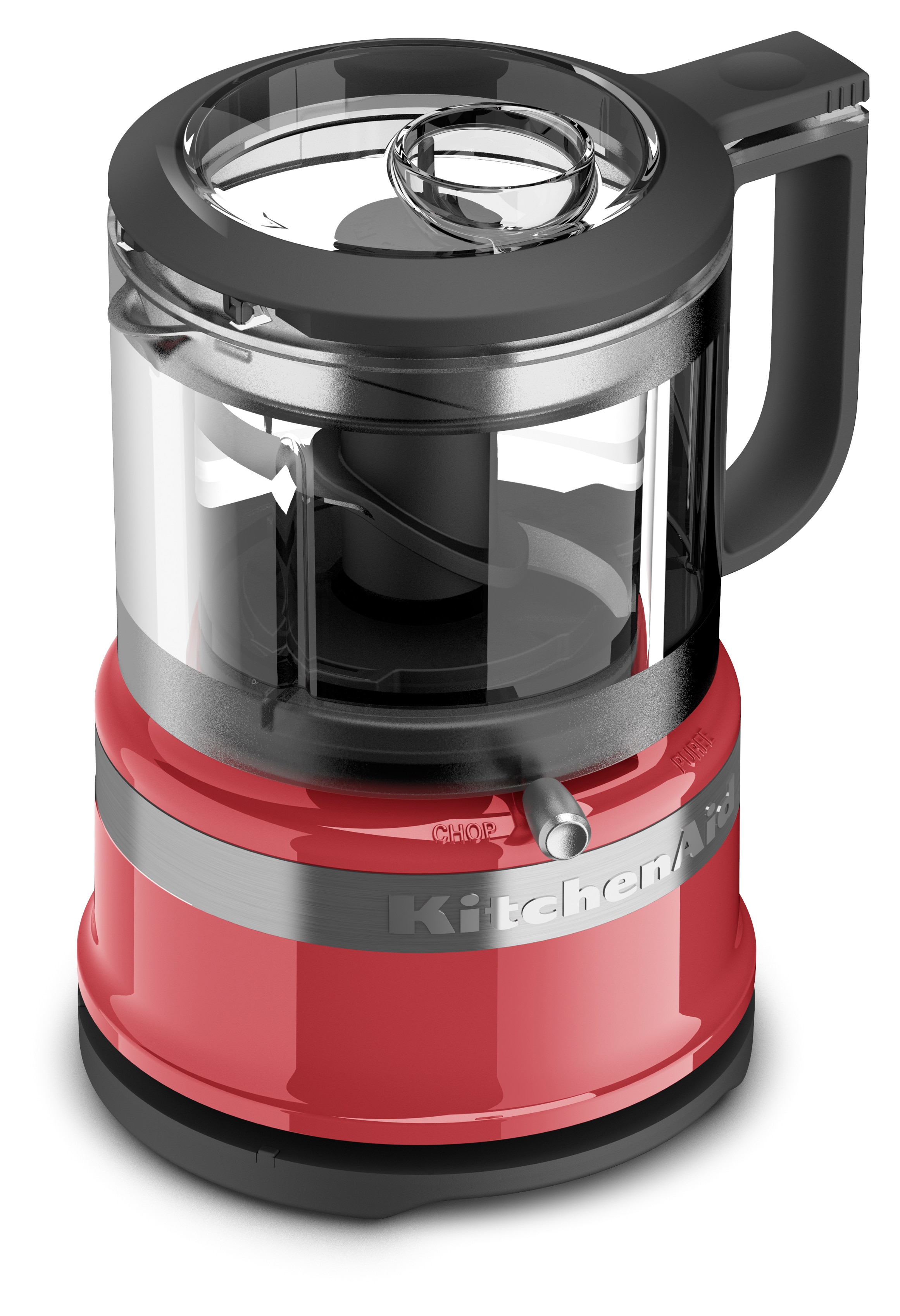 New KitchenAid Food Chopper Black Quickly And Effortlessly ...