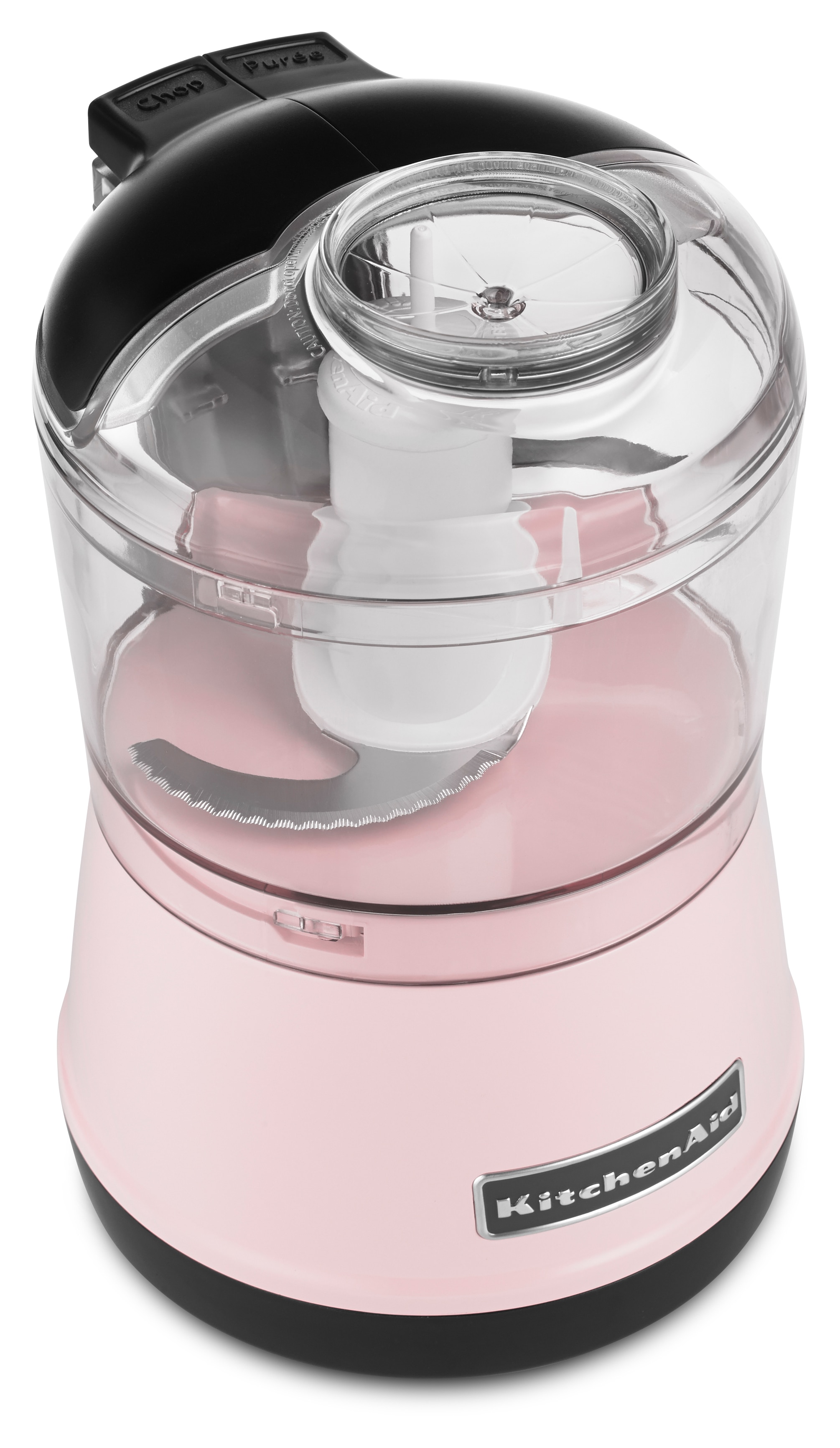 Kitchenaid 3.5 deals cup food processor