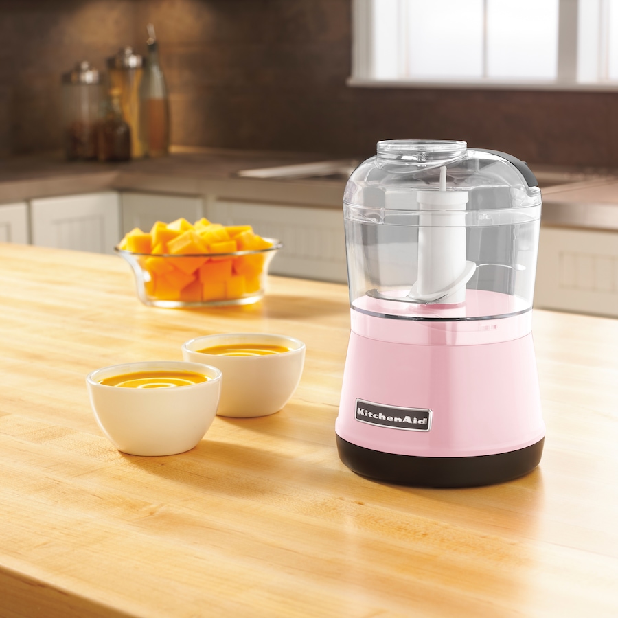 Image 559574_ALTMORE3.jpg, Product 559-574 / Price $79.99, KitchenAid 3.5-Cup Mini Chopper from KitchenAid on TSC.ca's Kitchen department
