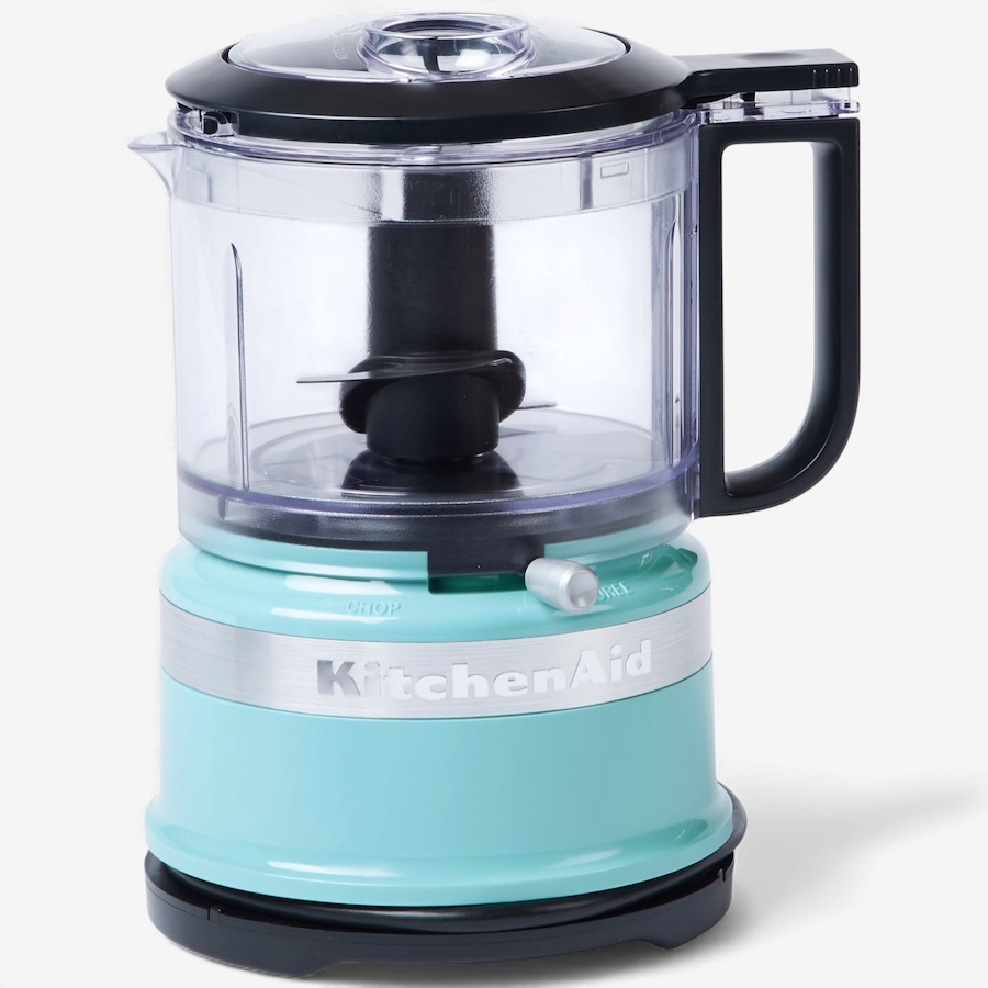 Image 559574_AQSK.jpg, Product 559-574 / Price $79.99, KitchenAid 3.5-Cup Mini Chopper from KitchenAid on TSC.ca's Kitchen department