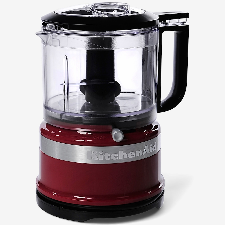 Image 559574_EMRD.jpg, Product 559-574 / Price $79.99, KitchenAid 3.5-Cup Mini Chopper from KitchenAid on TSC.ca's Kitchen department