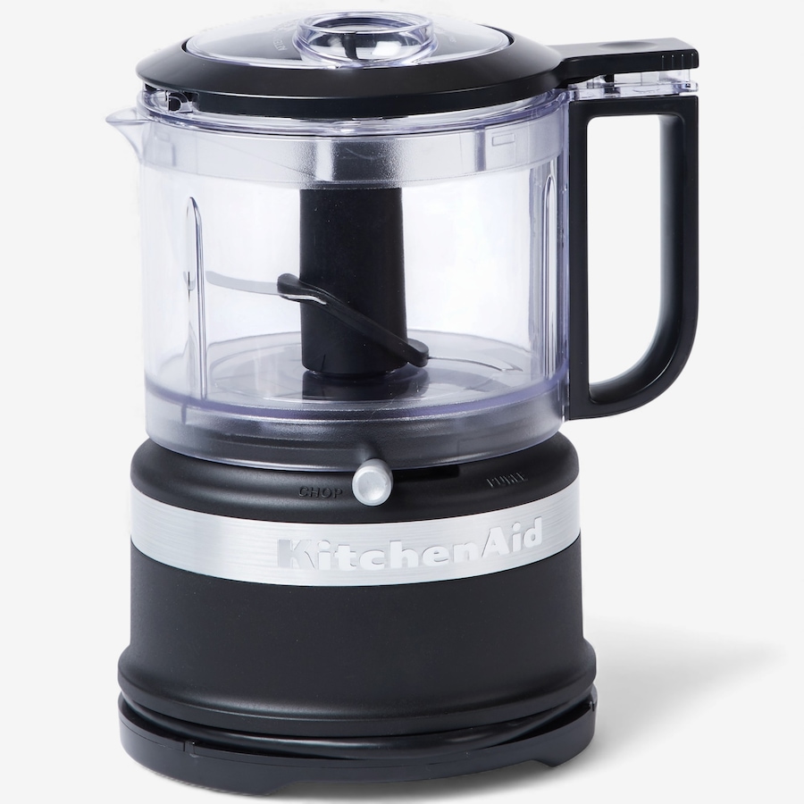 Image 559574_MTBK.jpg, Product 559-574 / Price $79.99, KitchenAid 3.5-Cup Mini Chopper from KitchenAid on TSC.ca's Kitchen department