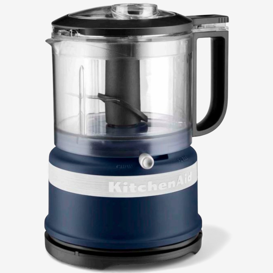Image 559574_MTIBL.jpg, Product 559-574 / Price $79.99, KitchenAid 3.5-Cup Mini Chopper from KitchenAid on TSC.ca's Kitchen department