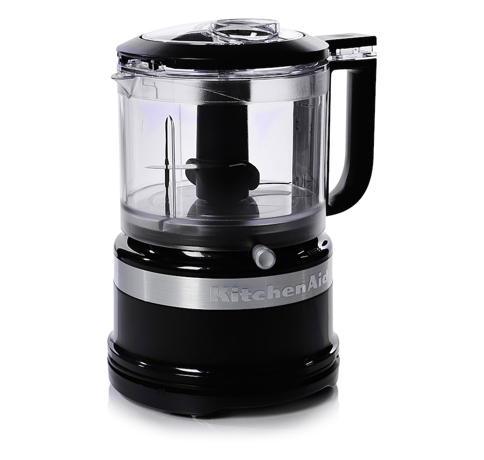 Image 559574_ONBLK.jpg, Product 559-574 / Price $49.99, KitchenAid 3.5-Cup Mini Chopper from KitchenAid on TSC.ca's Kitchen department