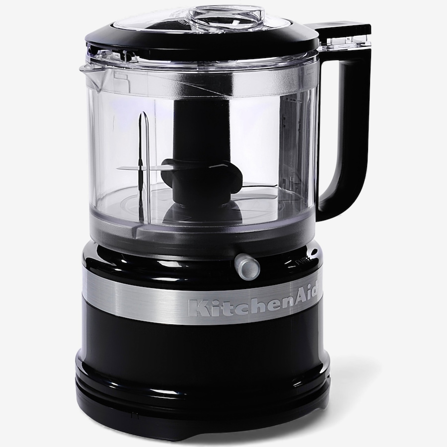 Image 559574_ONBLK.jpg, Product 559-574 / Price $79.99, KitchenAid 3.5-Cup Mini Chopper from KitchenAid on TSC.ca's Kitchen department