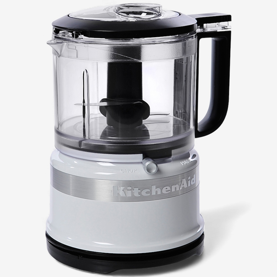 Image 559574_WHT.jpg, Product 559-574 / Price $79.99, KitchenAid 3.5-Cup Mini Chopper from KitchenAid on TSC.ca's Kitchen department
