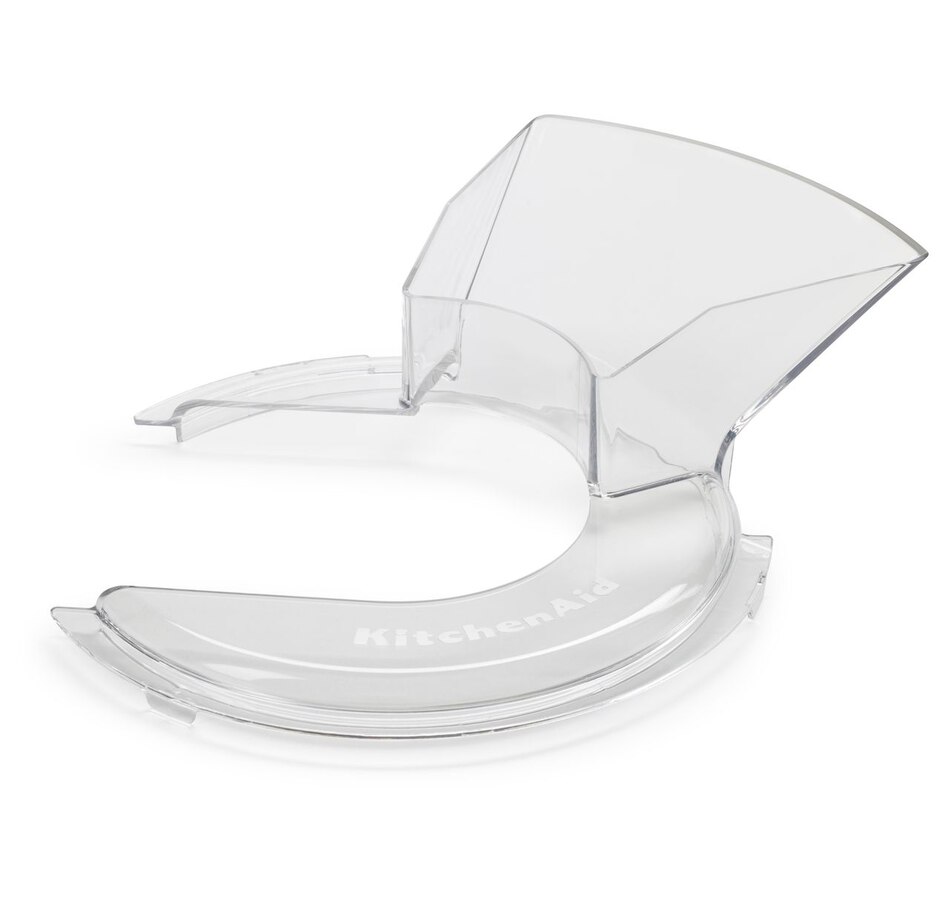 Image 559575.jpg, Product 559-575 / Price $37.99, KitchenAid Artisan Mini Pouring Shield  on TSC.ca's Accessories department