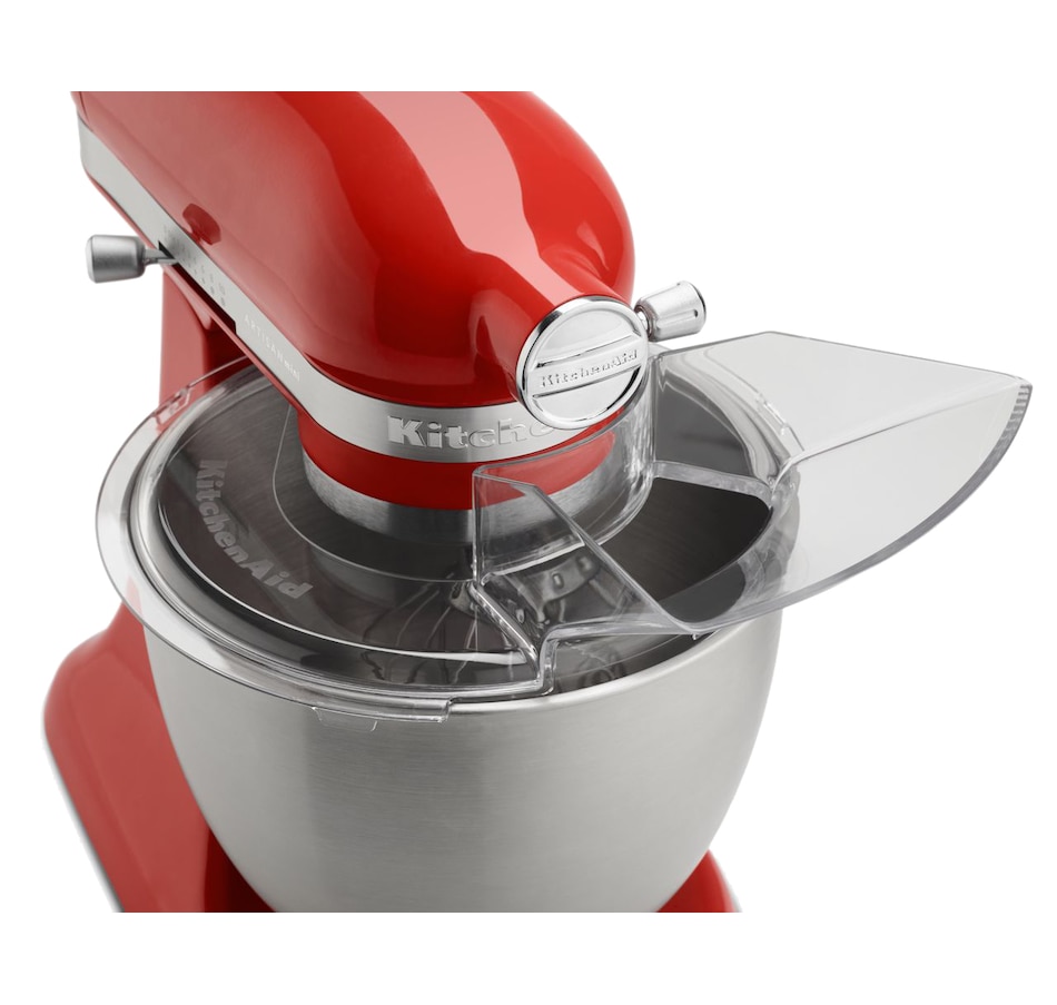 Tsc Ca Kitchenaid Artisan Mini Pouring Shield