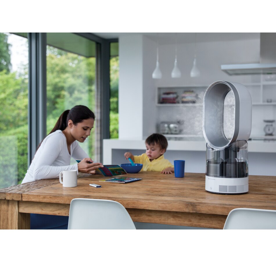 Image 559671_ALTMORE3.jpg, Product 559-671 / Price $599.99, Dyson Humidifier from Dyson on TSC.ca's Home & Garden department