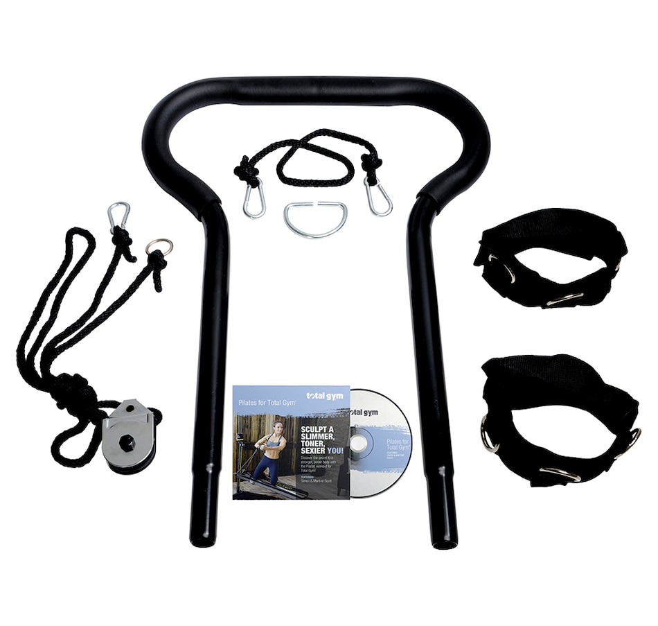 Image 559756.jpg, Product 559-756 / Price $99.95, Total Gym Pilates Kit from Total Gym on TSC.ca's Health & Fitness department