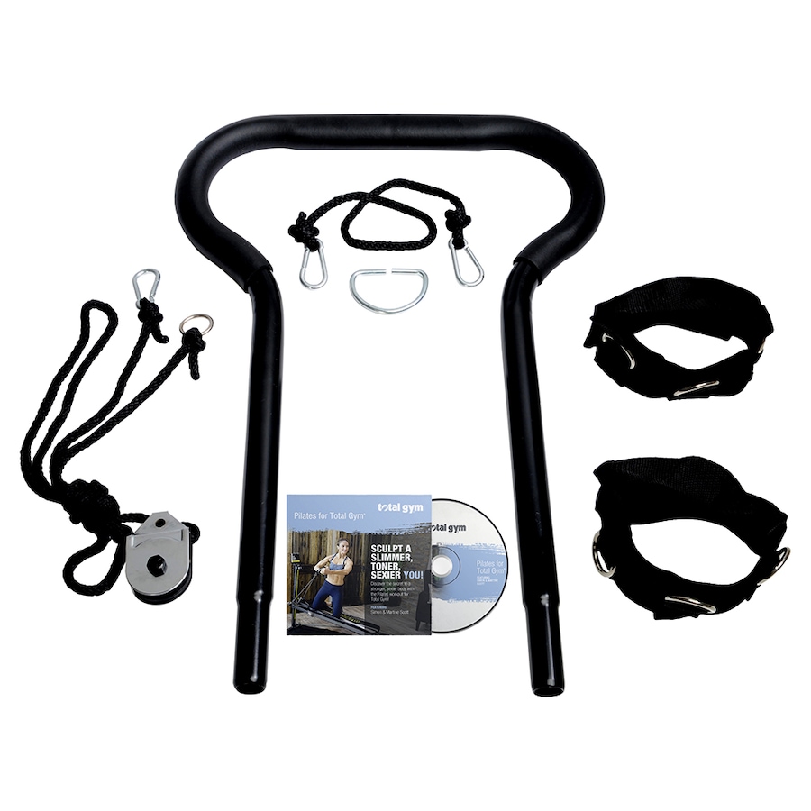 Image 559756.jpg, Product 559-756 / Price $119.99, Total Gym Pilates Kit from Total Gym on TSC.ca's Health & Fitness department