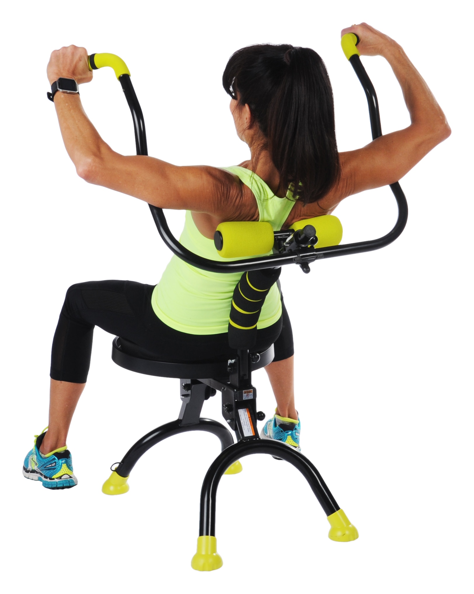 Exercise Equipment As Seen On Tv Ab Doer 360 Complete Workout Ab