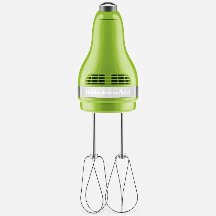 Image 560224_GAP.jpg, Product 560-224 / Price $89.99, KitchenAid 5-Speed Ultra Power Hand Mixer from KitchenAid on TSC.ca's Kitchen department