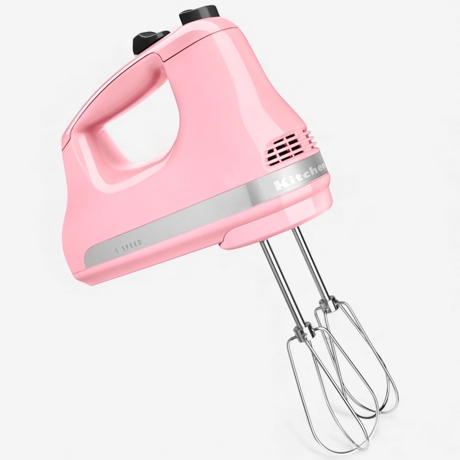 Image 560224_GUVGL.jpg, Product 560-224 / Price $89.99, KitchenAid 5-Speed Ultra Power Hand Mixer from KitchenAid on TSC.ca's Kitchen department