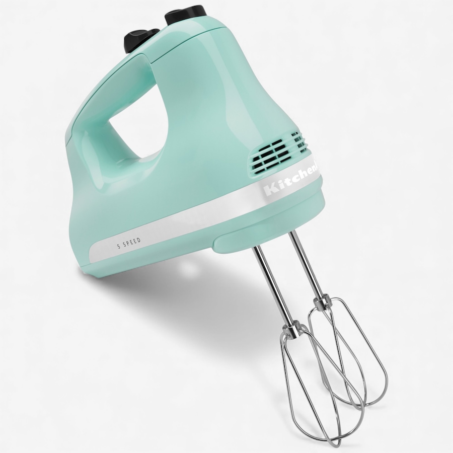Image 560224_IBL.jpg, Product 560-224 / Price $89.99, KitchenAid 5-Speed Ultra Power Hand Mixer from KitchenAid on TSC.ca's Kitchen department