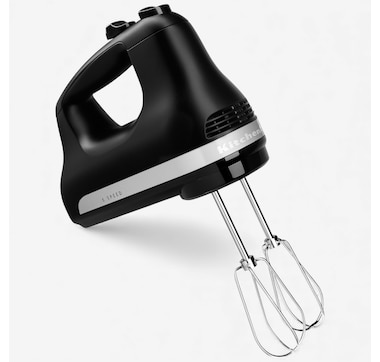 KitchenAid 5-Speed Ultra Power Hand Mixer