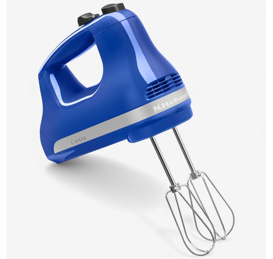 tsc.ca KitchenAid 5Speed Ultra Power Hand Mixer