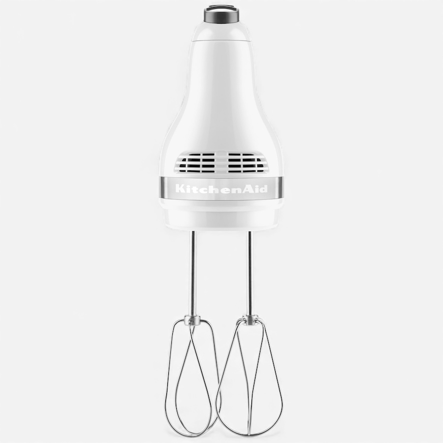 Image 560224_WHT.jpg, Product 560-224 / Price $89.99, KitchenAid 5-Speed Ultra Power Hand Mixer from KitchenAid on TSC.ca's Kitchen department