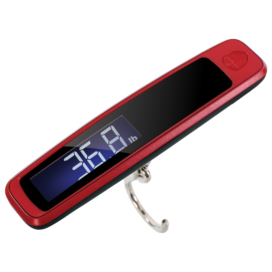 Image 560464_RED.jpg, Product 560-464 / Price $29.99, Heys xScale Pro from Heys on TSC.ca's Home & Garden department