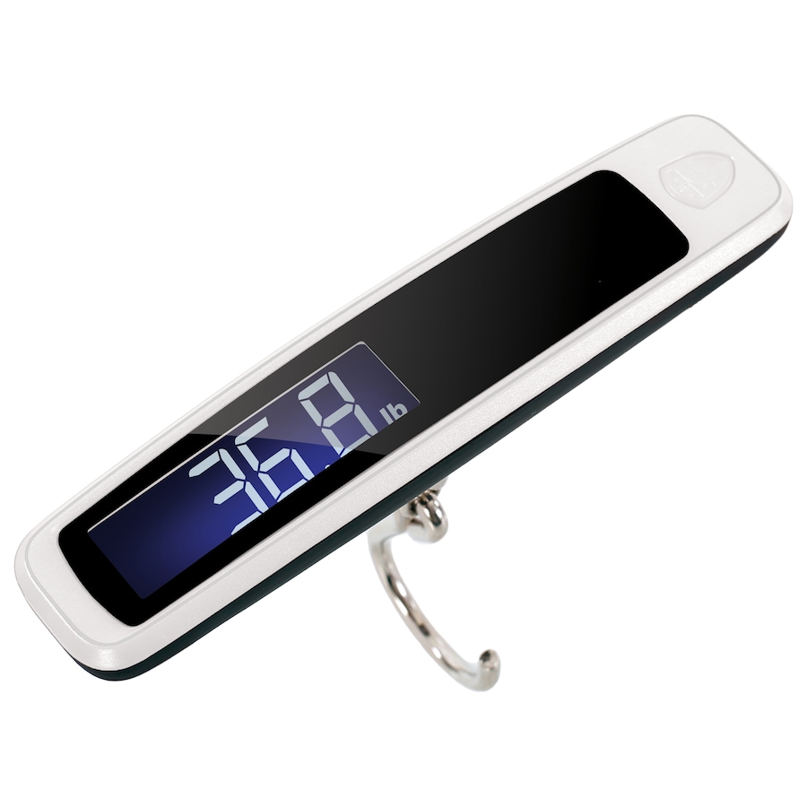 Image 560464_WHT.jpg, Product 560-464 / Price $29.99, Heys xScale Pro from Heys on TSC.ca's Home & Garden department